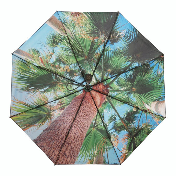 Regenschirm PARADISE - klein | HAPPYSWEEDS