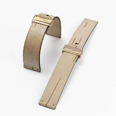 Apple Watch Uhrenarmband 'Birkenrinde' – 38/40/41 mm