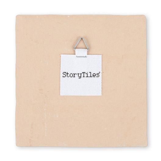 StoryTiles Fliese &