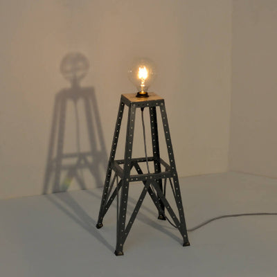 Stehlampe 'Tower Lamp'