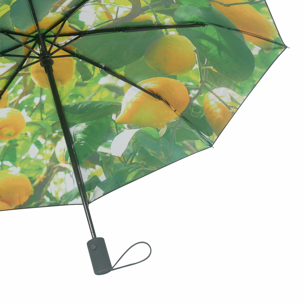 Regenschirm LEMON - klein | HAPPYSWEEDS