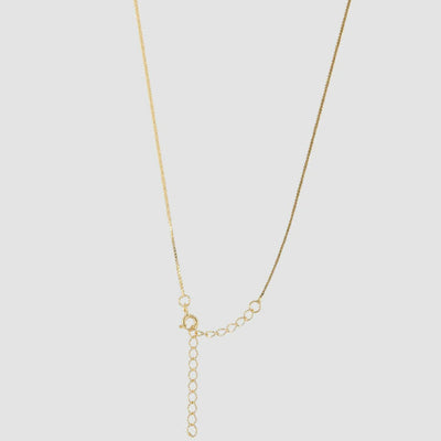 Halskette 'coin necklace'